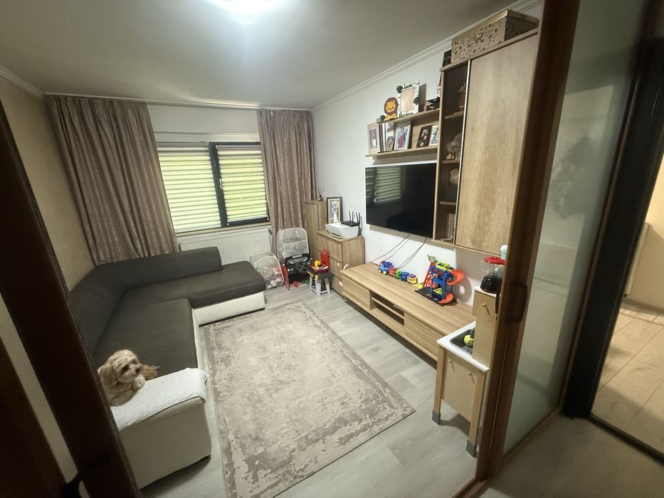 Apartament 2 camere Banat | Parter | Mobilat & Utilat | Parcare | Stradal