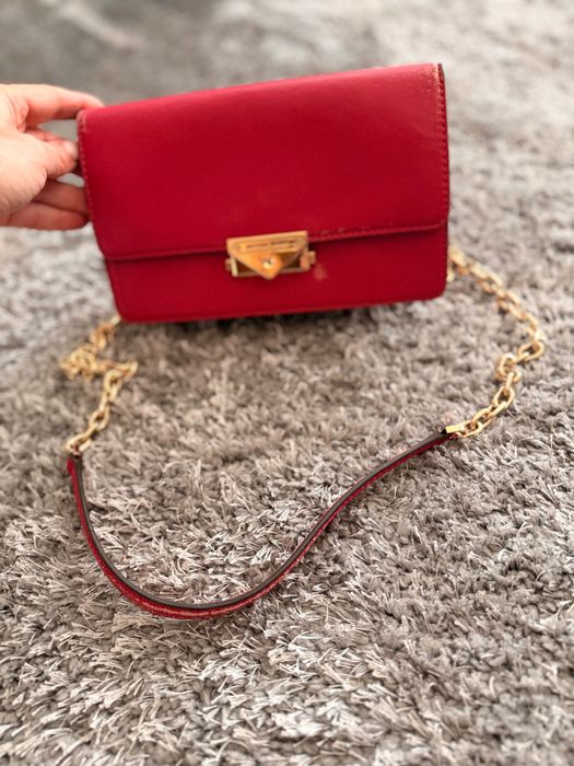 Michael Kors чанта