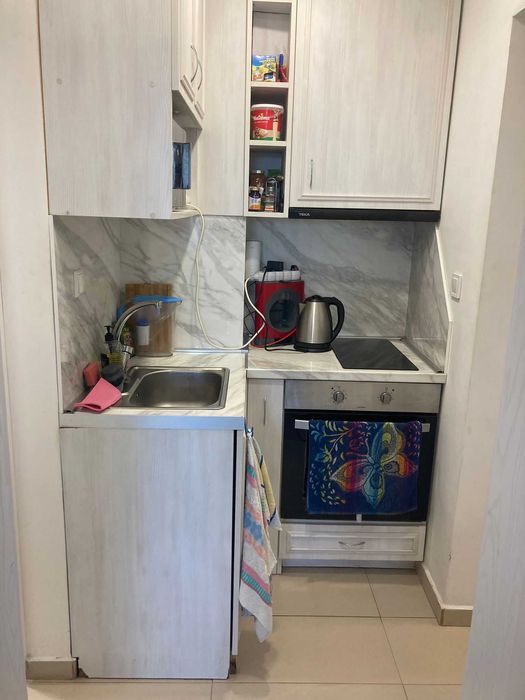 Продава се Едностаен апартамент в София, Дървеница - 46 кв.м за 2609 €/кв.м - Снимка #5