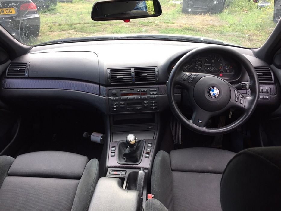 Бмв е46 316и м пакет/bmw e46 316i