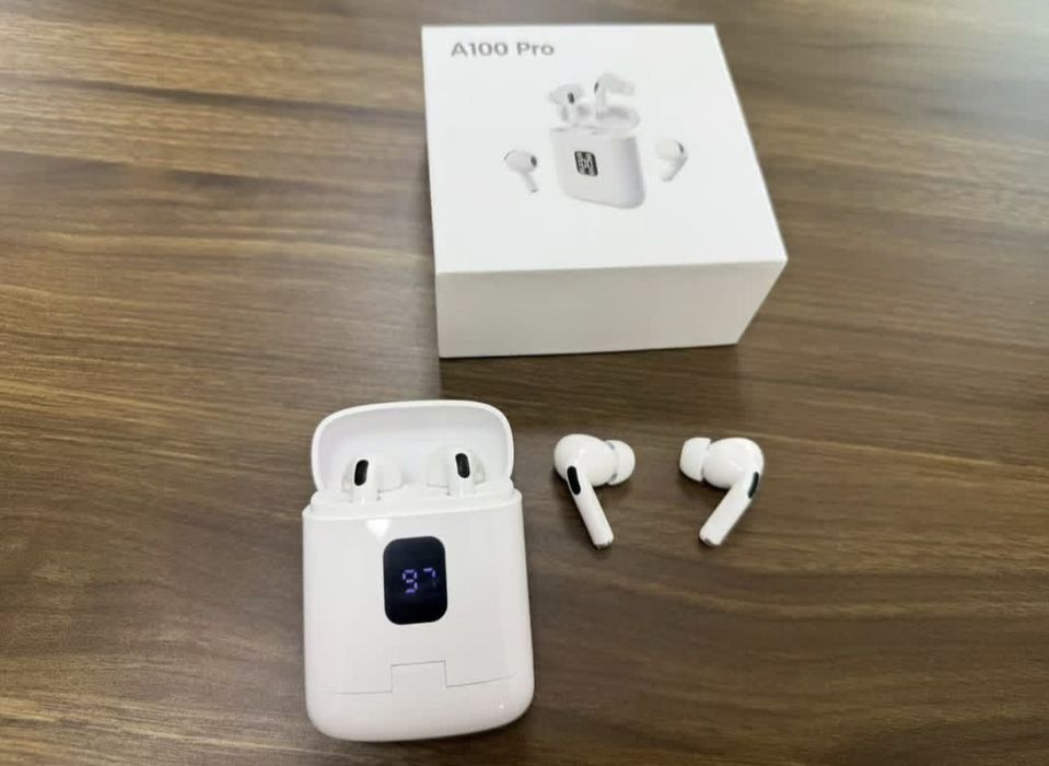 A100 Pro беспроводных TWS-наушников