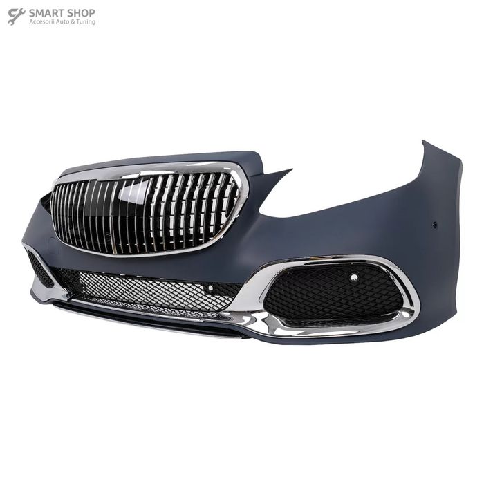 Kit Exterior Mercedes E-Class W212 (2009-2012) Conversie la Facelift M