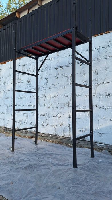 Лестница.Подмости (леса).Стремянка 3в1