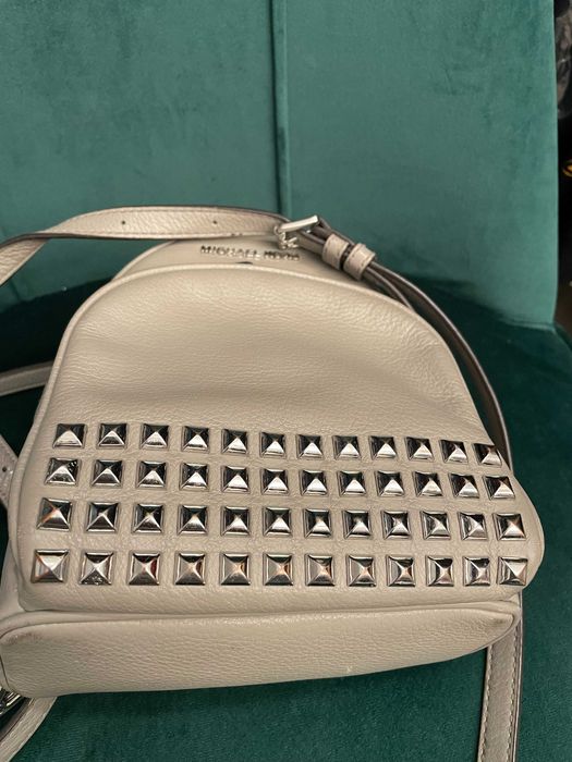 Michael Kors geanta ghiozdan, autentic, retail 430 euro