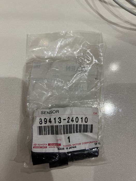 Датчик скорости (тайота, лексус)