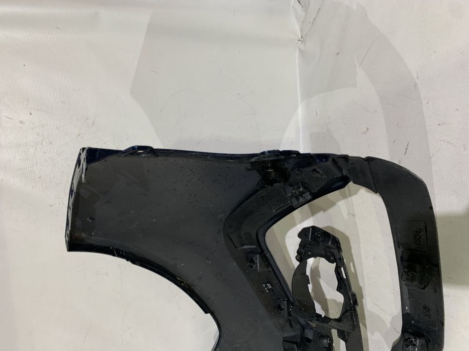 Bara fata Renault Captur, facelift, 2016, 2017, 2018, 2019, cod origine OE 620227019R.