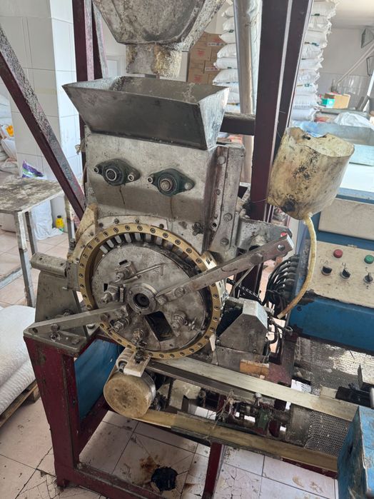 Продам станок рафинад