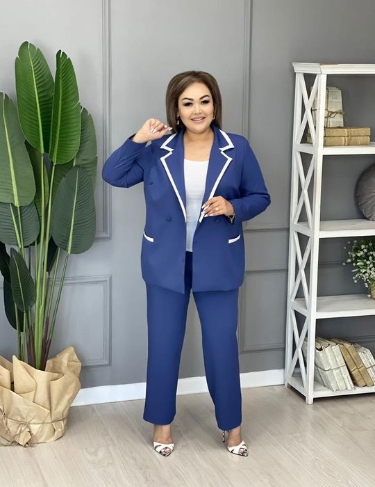 Костюм 50 Размер