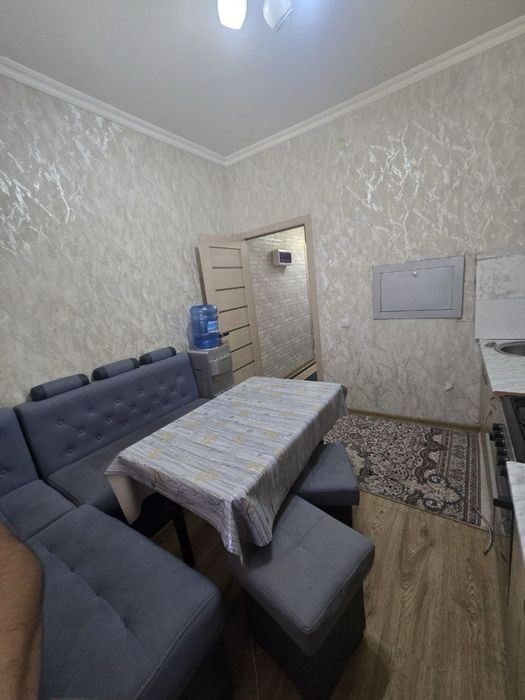 Продается квартира Самарканд