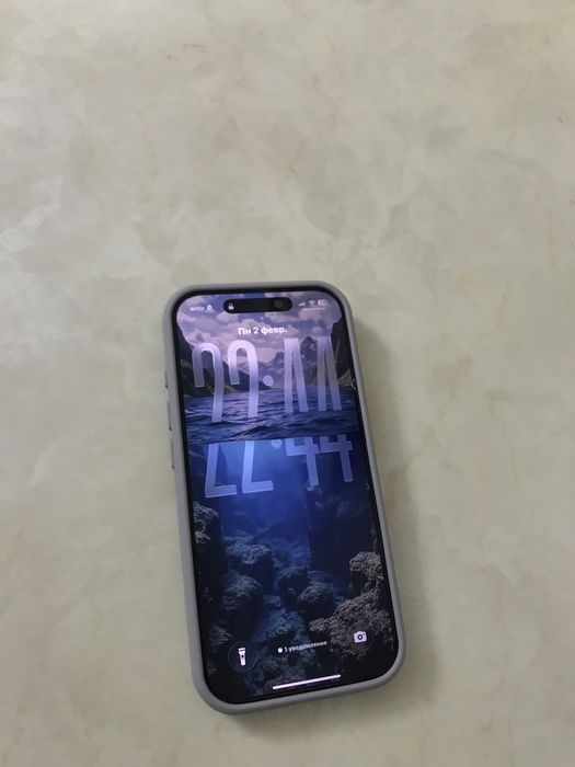 iPhone 16Pro идеал