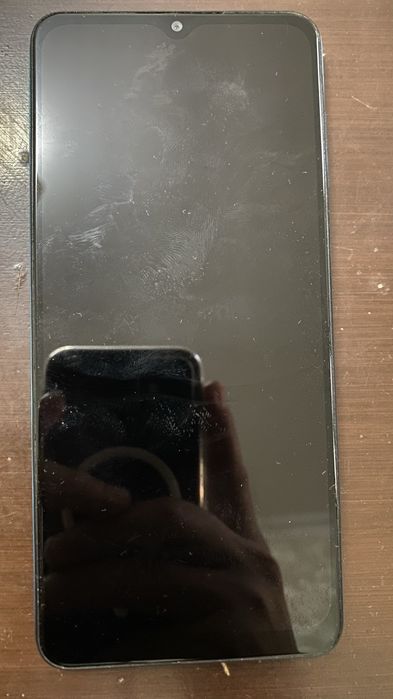 Samsung Galaxy M12