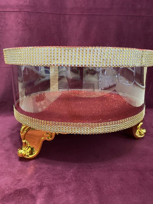 Корзины на кудалык