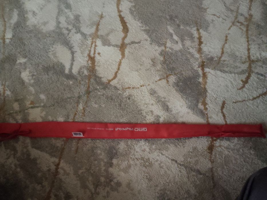 GAD PinPoint pp702XUL 0,8-5 (213cm)
