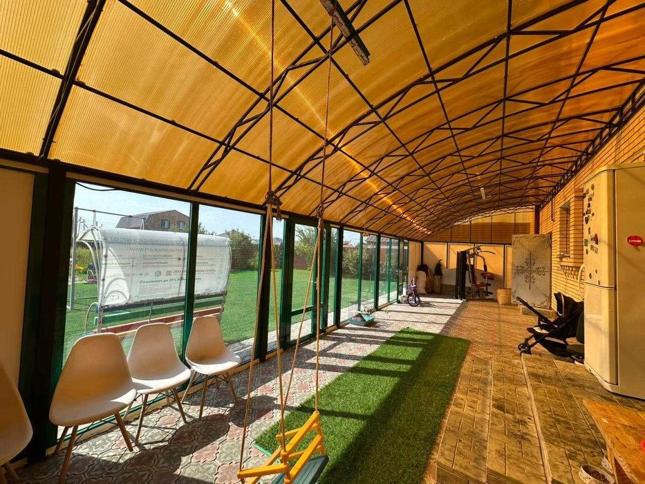 Продам дом в Дружбе