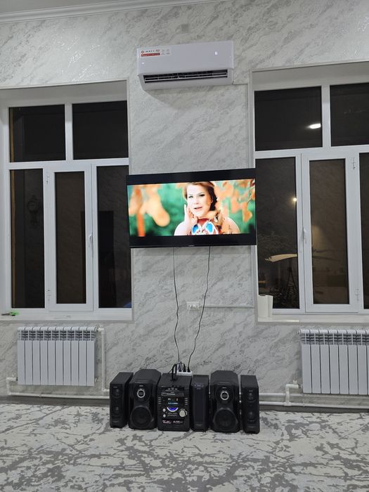 Dacha arendaga beriladi basseyn doim filtrda ishlaydi