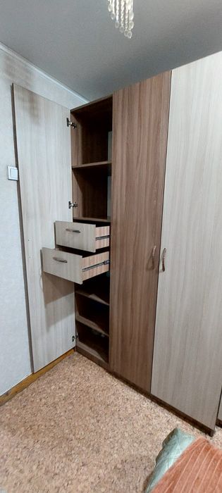 Продам стенку в гостиную