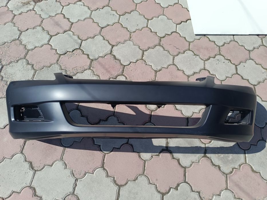 Бампер передний Honda accord