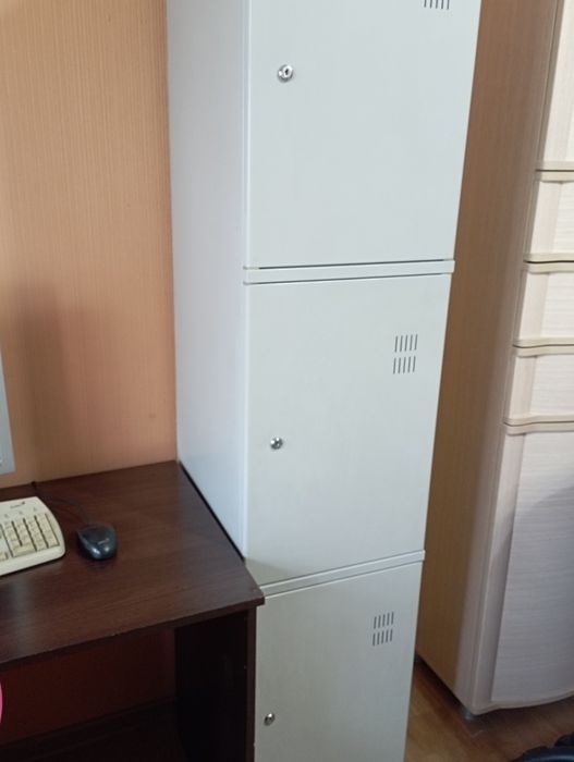 шкаф металлический продам
