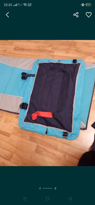 Продается  детский кровать