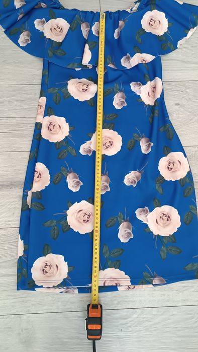 Rochie dama scurta