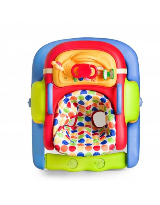 Детска проходилка Hauck 2 в 1