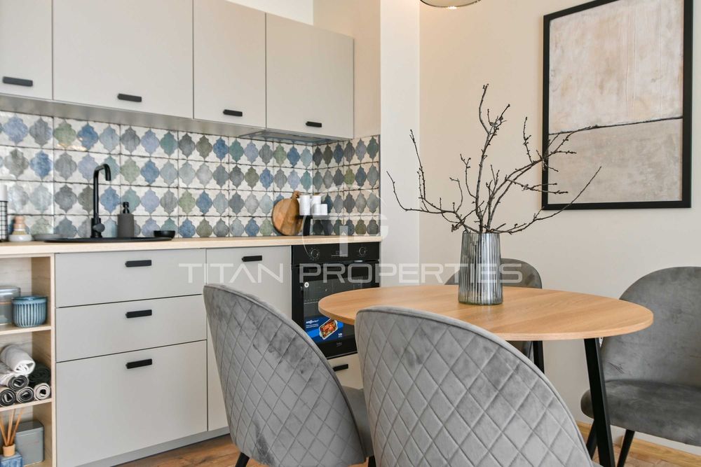 Дава се под наем Едностаен апартамент в София, Малинова долина - 59 кв.м за 670 € - Снимка #5