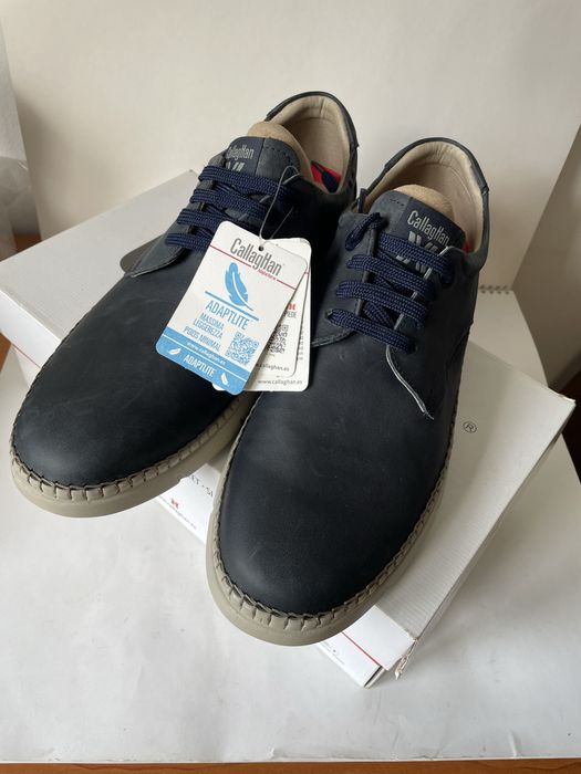 Pantofi batbati Callaghan