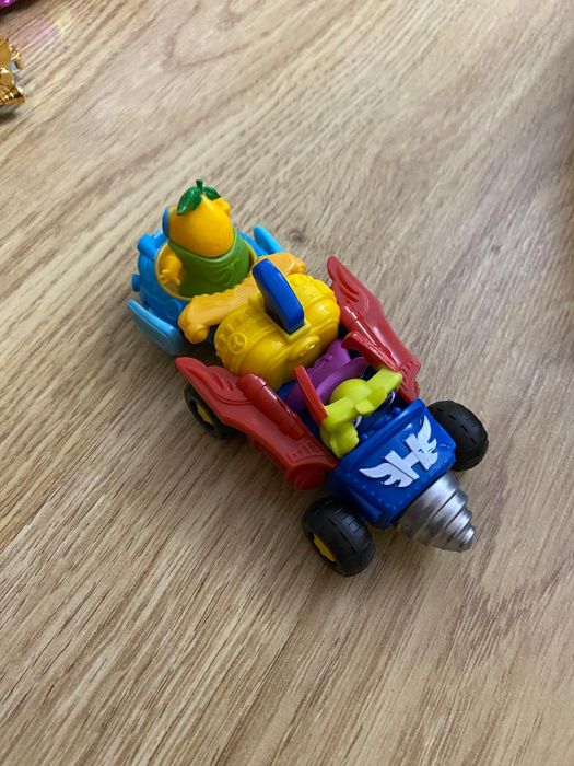 Super Things Kids