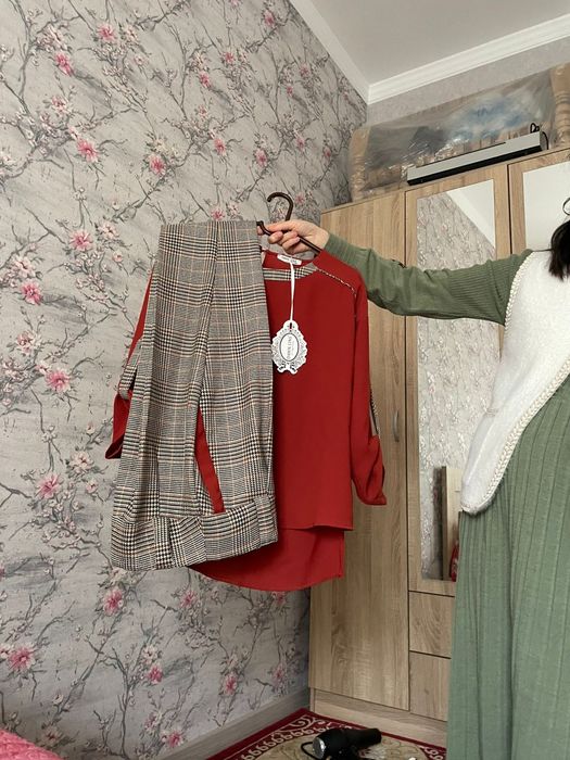 Двойка турецская