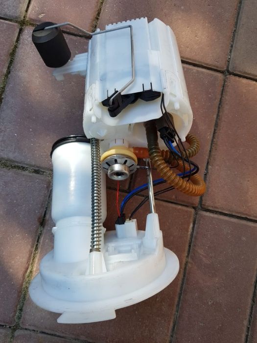 Rezervor benzina BMW F30 conducte pompa benzina F36 F31 F80 F34 328i