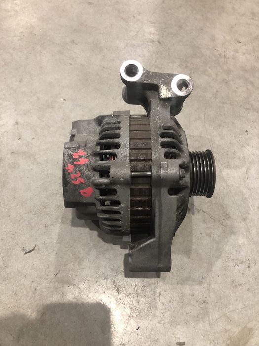 Alternator Ford Fiesta/ Fuzion 1,25/ 1,4 benzina 2002-2008