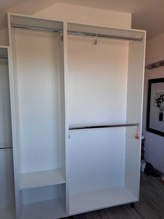 dressing compartimentat