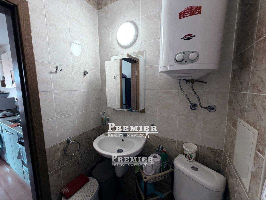 Продава се Двустаен апартамент в к.к. Слънчев бряг - 40 кв.м за 612 €/кв.м - Снимка #5