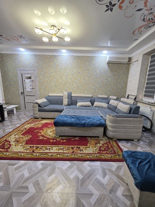 Vayeni garadok  studio uy