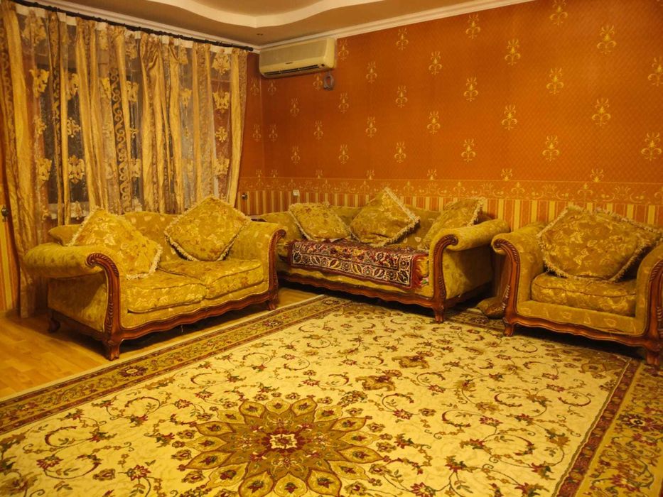 Продам мягкую мебель - диваны