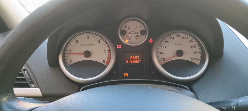 PEUGEOT 207 2008 — imagine 4