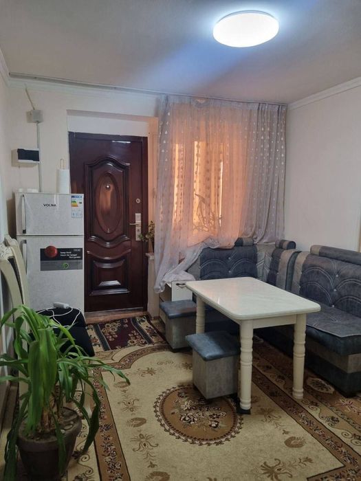 Сдаётся квартира Саттепо