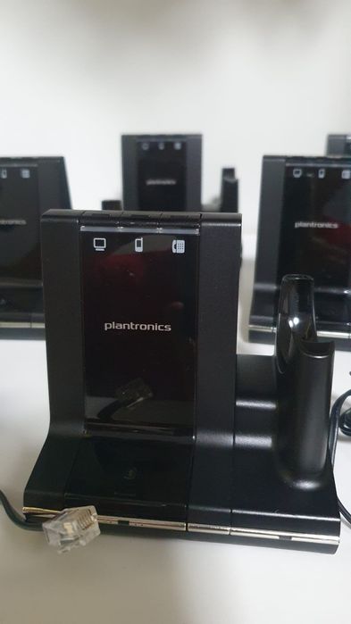 Dock de incarcare  Plantronics W02A/ 6buc