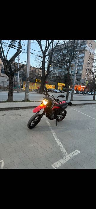 Honda crf 250 Honda crf 250