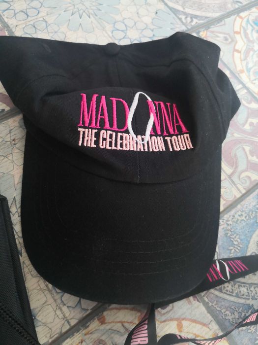 Madonna Celebration Tour VIP пакет