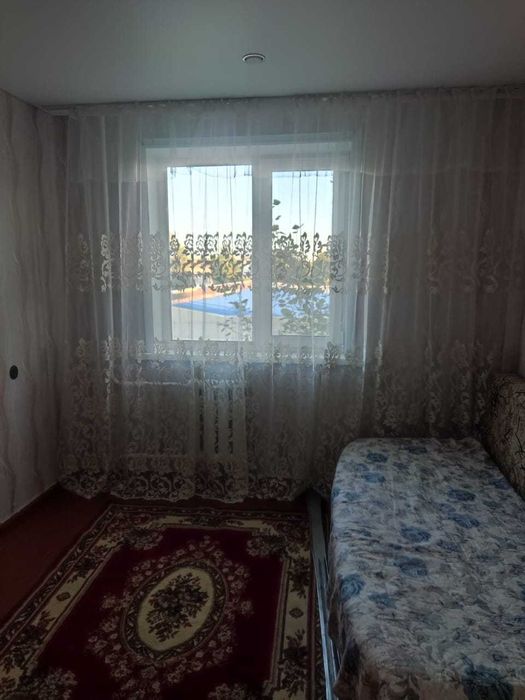 Продам 3 ком. кв. мкр. Северный