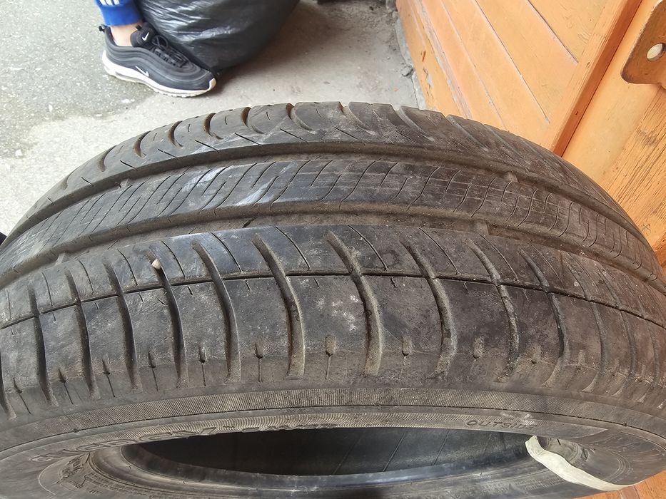 Лятна гума Michelin 185/65 R14