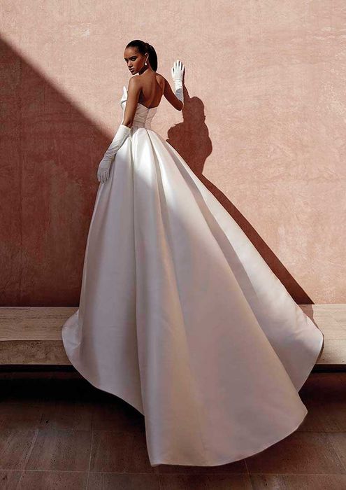 Vânzare rochie de mireasă model Pronovias