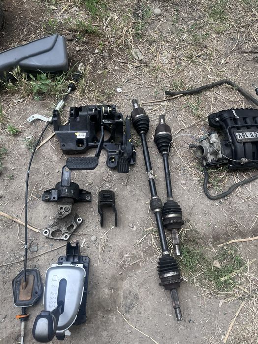 Spark mehanikani avtomat karopkaga bepul almashtib beramiz /05$5500