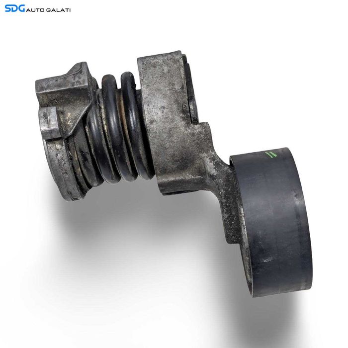 Rola Intinzator Intinzatoare Curea Accesorii Volkswagen Polo 9N 1.2 Benzina 2002 - 2010 Cod 03E903133A 440363000 [LR2496]