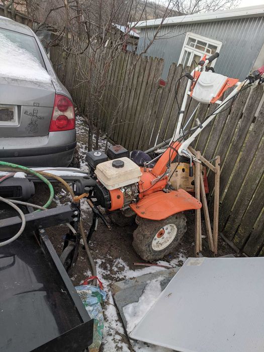 Motocultoare de vanzare