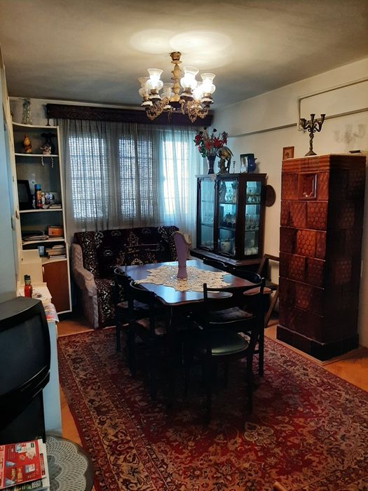 Apartament de vânzare