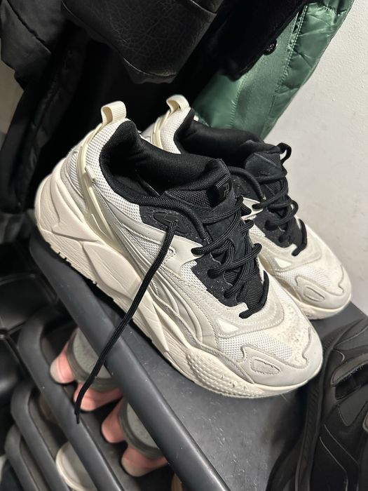 Puma RS-X size 43