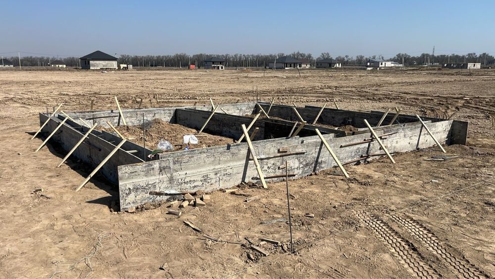 Аренда опалубка, леса прокат