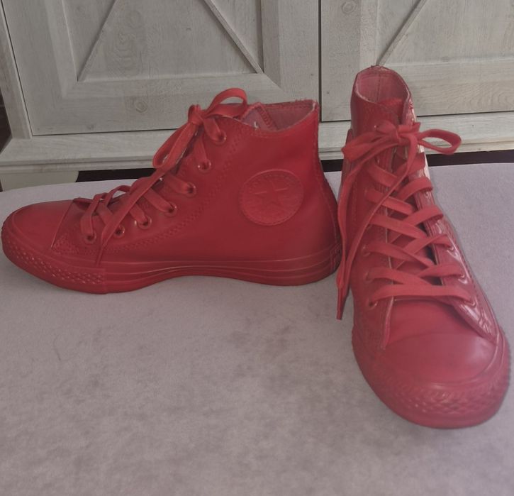 Гумени Кецове Converse